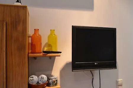 Apartment Janelas Verdes Studio *