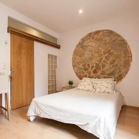 Janelas Verdes Studio Apartment Lissabon